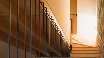 Escaleras