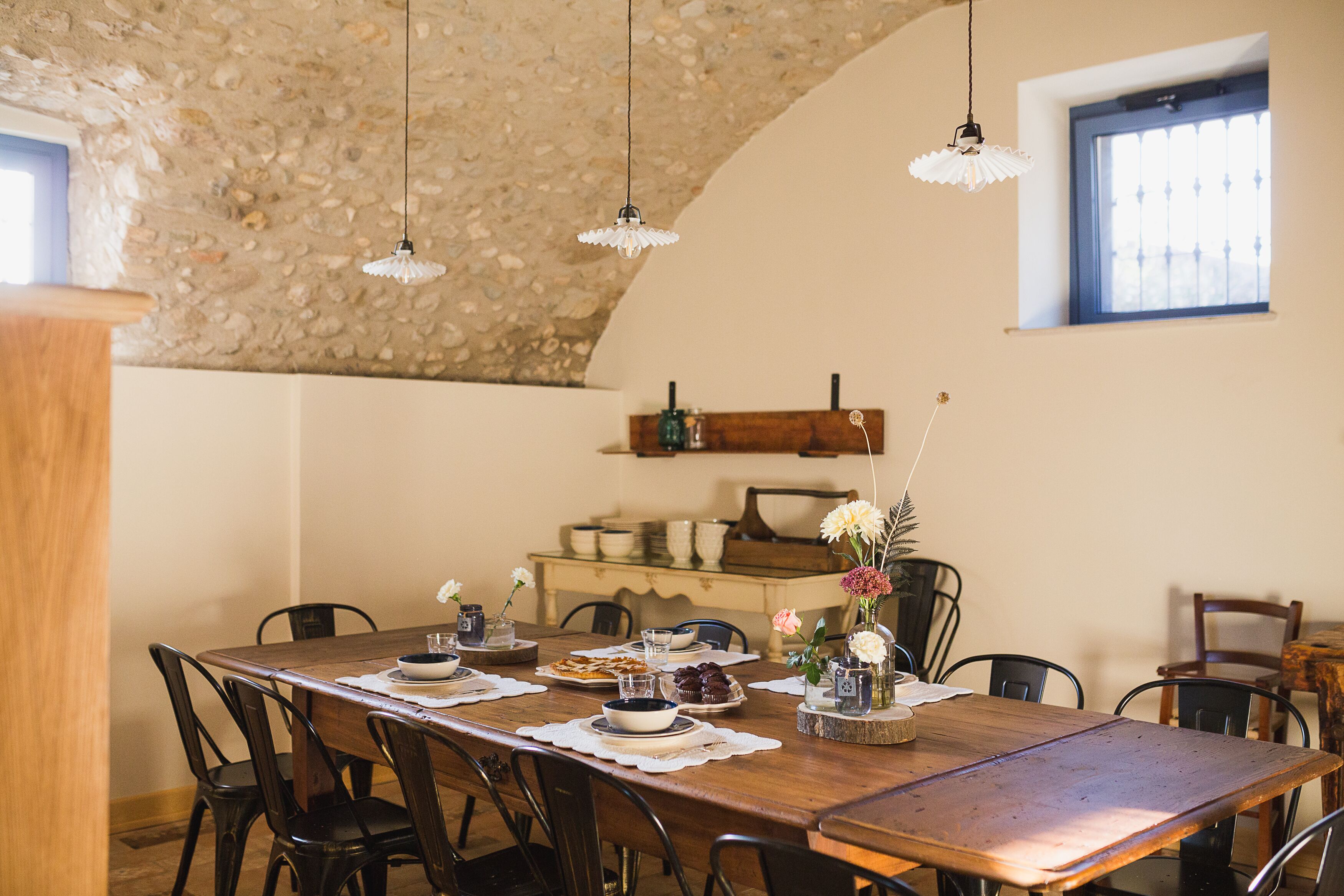 Café da manhã continental grátis todos os dias
