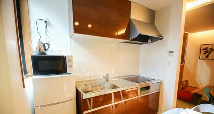 PrimeRoomBeppu TATAMIsuite