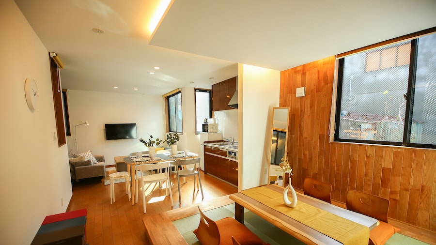 別府PrimeRoom TATAMIsuite