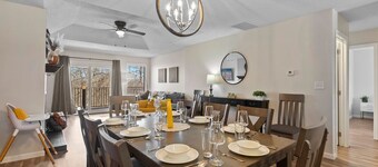 Modern Branson Family Cabin | Game Room | Sleeps 12