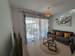 تلفزيون ذكي