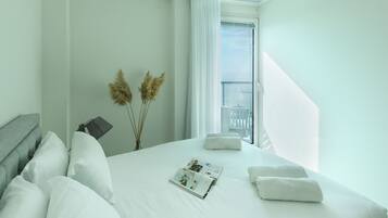 Appartement | 2 chambres, Wi-Fi gratuit