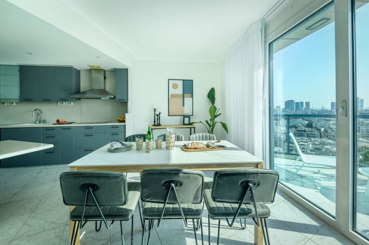 Apartment | Interior