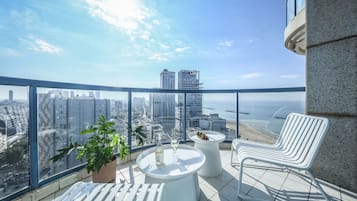 Apartamento | 2 dormitorios y wifi gratis