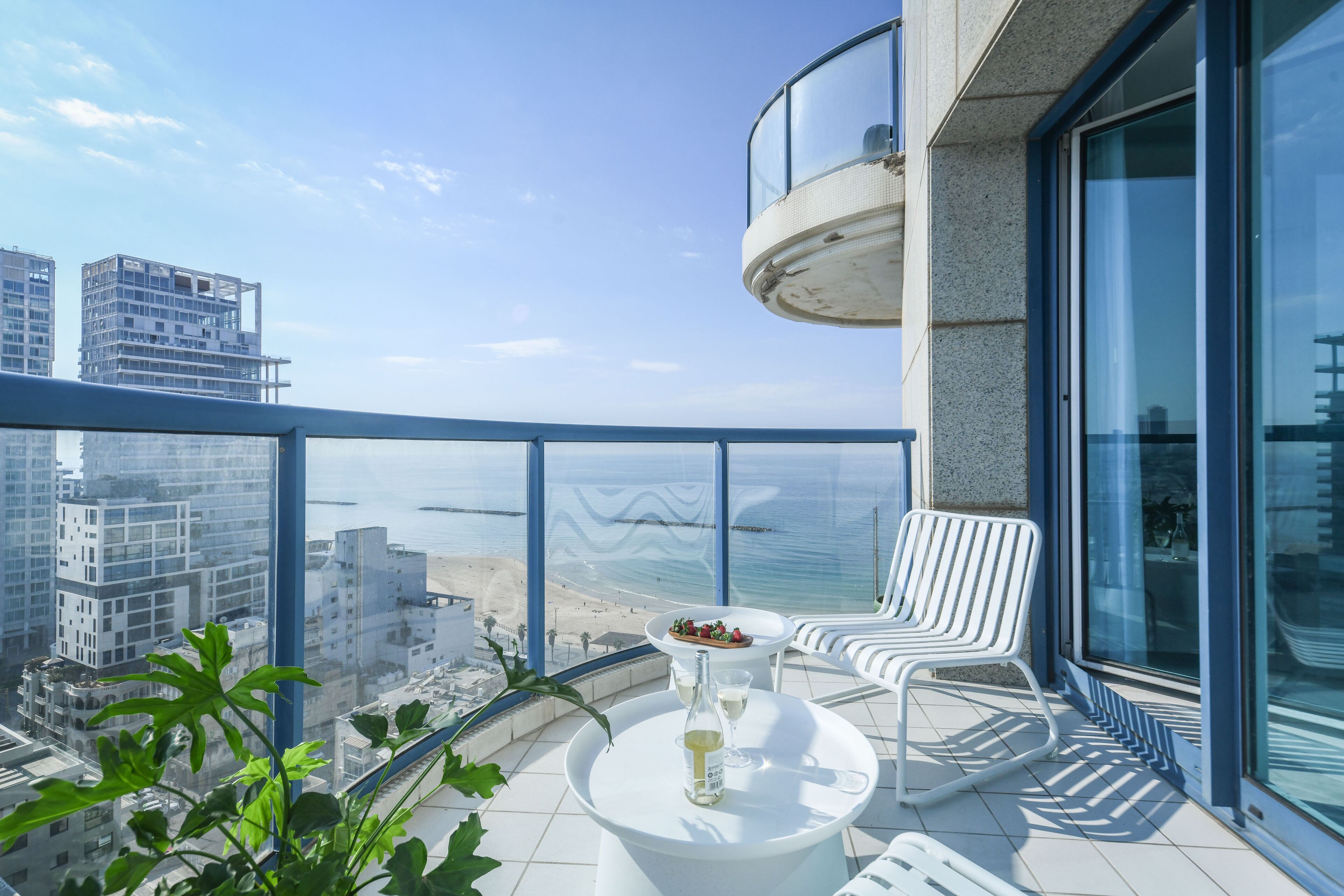 Appartement | 2 slaapkamers, gratis wifi