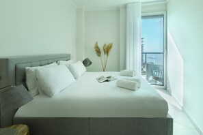 Căn hộ | 2 phòng ngủ, truy cập Internet không dây miễn phí 