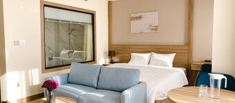 PH Hotel & Apartment