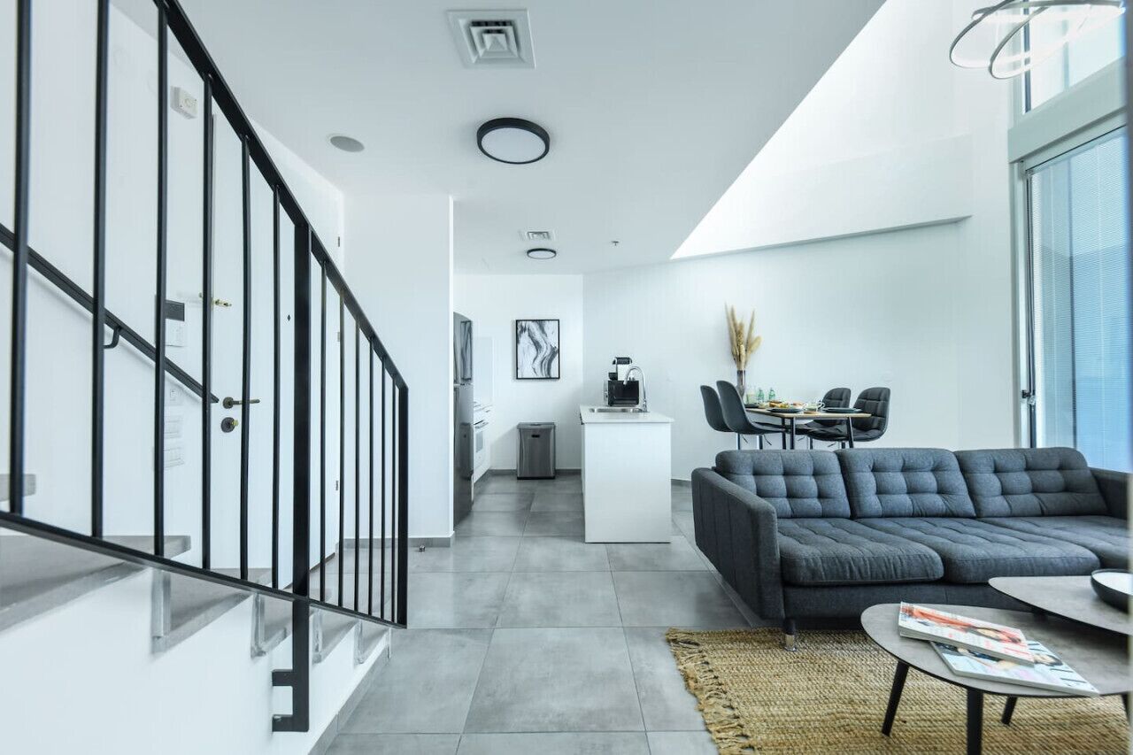 Apartment | Interior