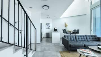Apartment | Interior