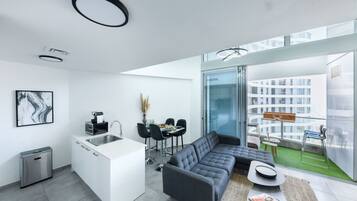 Apartemen | Interior