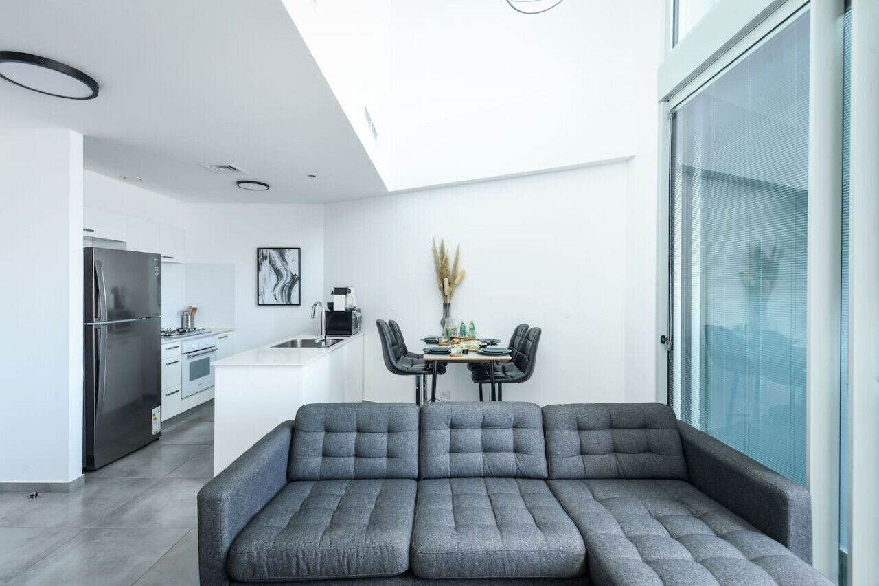 Apartment | Interior