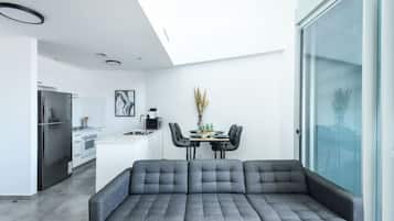Apartment | Interior