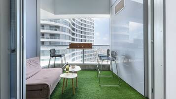 Appartement | 3 slaapkamers, gratis wifi