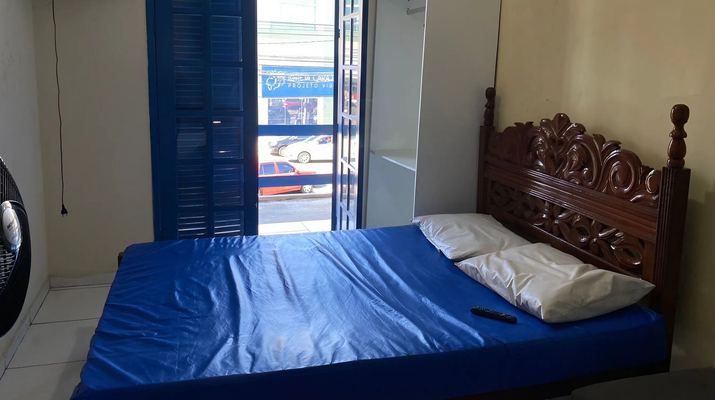 Suite | Kostenloses WLAN