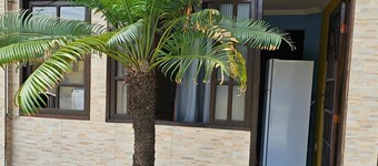 Hospedagem Central - Aluguel Economico