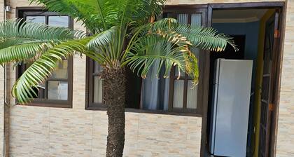 Hospedagem Central - Aluguel Economico