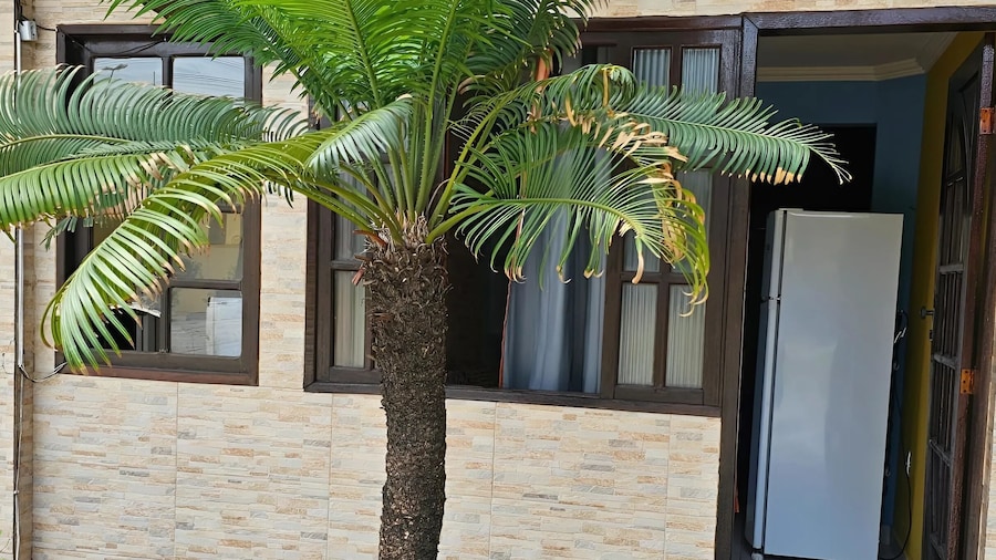 Hospedagem Central - Aluguel Economico