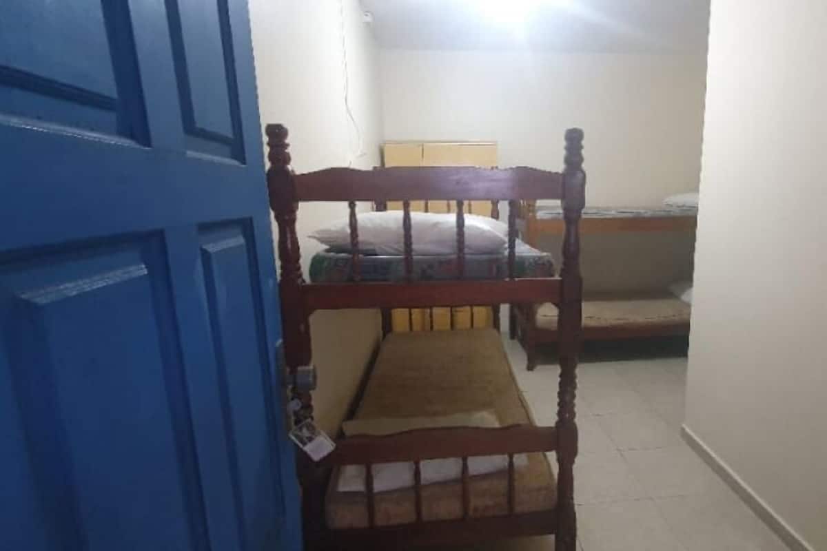 Suite | 1 bedroom, free WiFi
