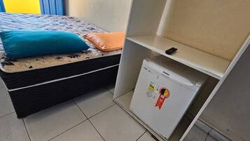 Suíte básica | Wi-Fi de cortesia