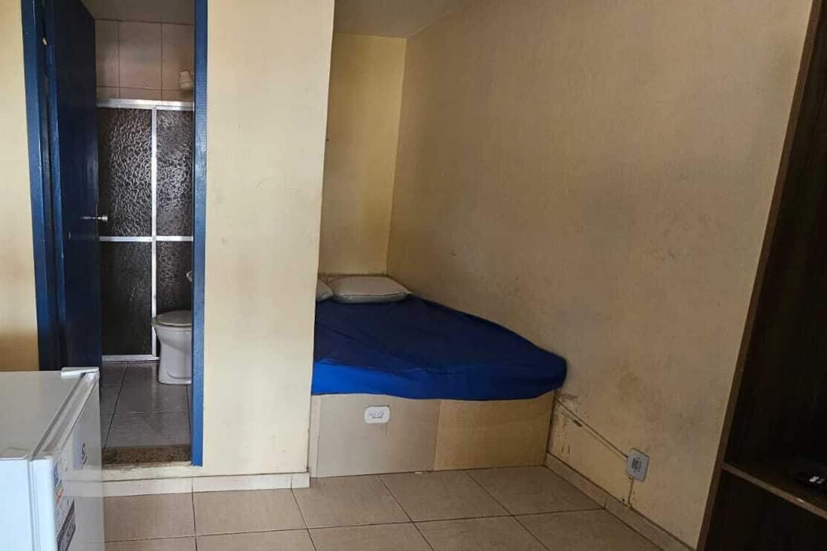 Suite | 1 bedroom, free WiFi