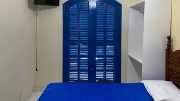 Suíte | Wi-Fi de cortesia