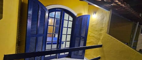 Suite | 1 chambre, Wi-Fi gratuit