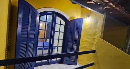Hospedagem Central - Aluguel Economico