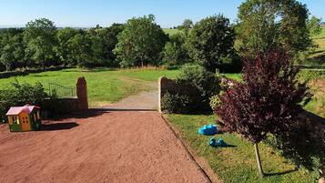 Espace pour enfants