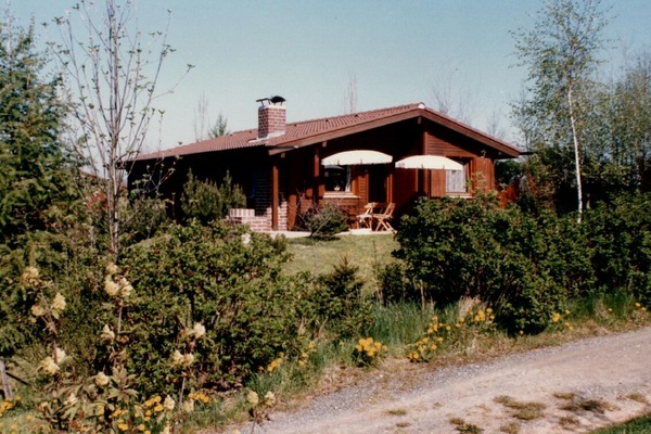 Ferienhaus BAYERWALD