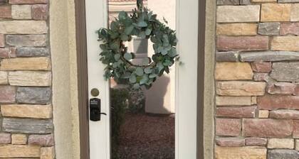 Charismatic Casita in the Desert W/ Pool & Spa