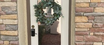 Charismatic Casita in the Desert W/ Pool & Spa