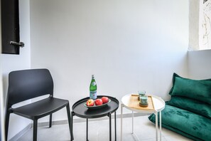 1 chambre, accès au Wi-Fi (inclus)