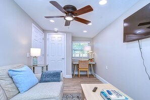 Téléviseur connecté, livres