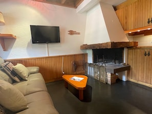 Télévision