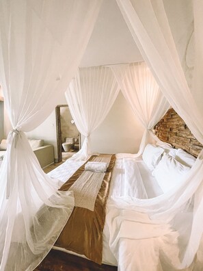 デラックス ダブルルーム | WiFi (無料)