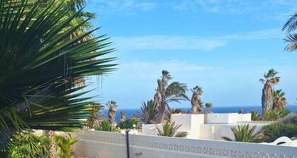 Casa Momo - Chalet with private pool and terrace