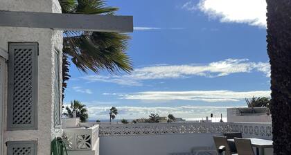 Casa Momo - Chalet with private pool and terrace