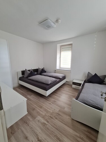 Ganze Wohnung TOP Lage in Kempten (Allgäu)