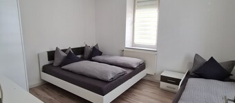 Entire apartment TOP location in Kempten (Allgäu)