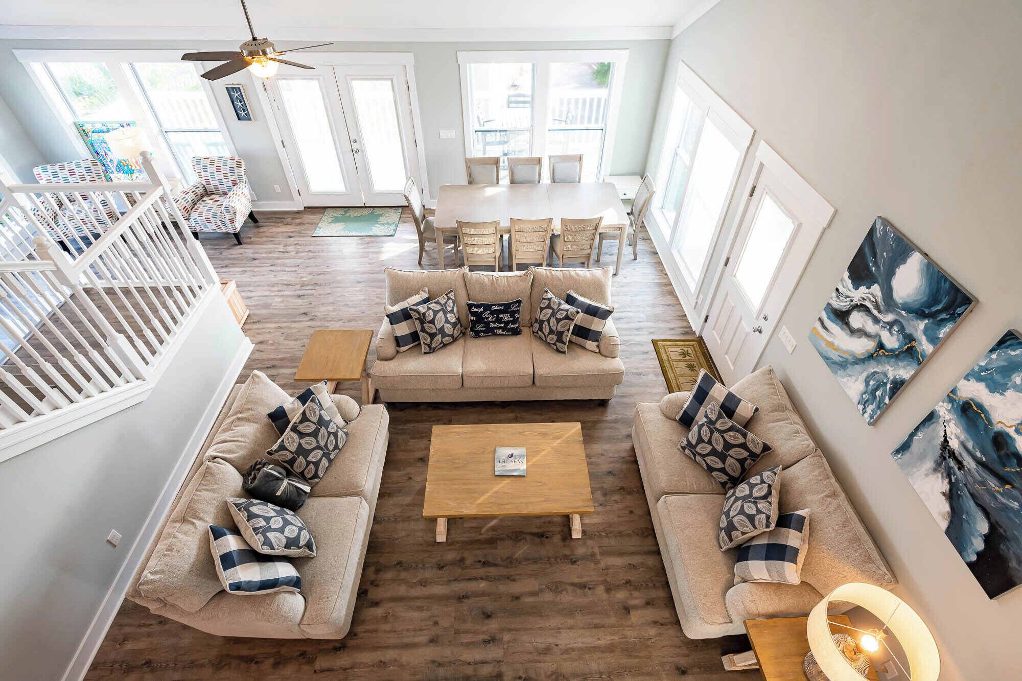 تلفزيون ذكي