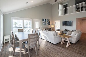 Smart TV - 30% Off~"50 Sea Turtle"~Dog Friendly~Gulf Views~Gated GulfFront SD~Beach Gear (Santa Rosa Beach)