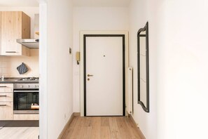 Interior - Second floor apartment in Udine (Udine)