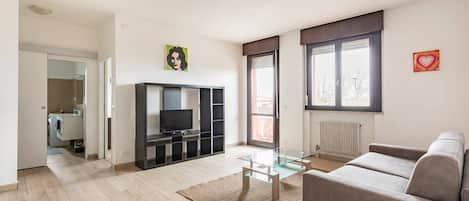 Area soggiorno | Smart TV