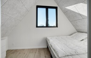 3 Schlafzimmer, kostenloses WLAN