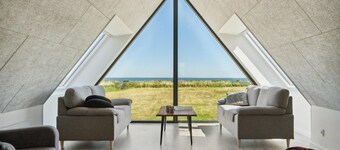 Amazing home in Otterup with kitchen