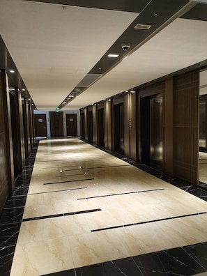 Hallway - Panorama Luxury Sea View Apartment (Nha Trang)