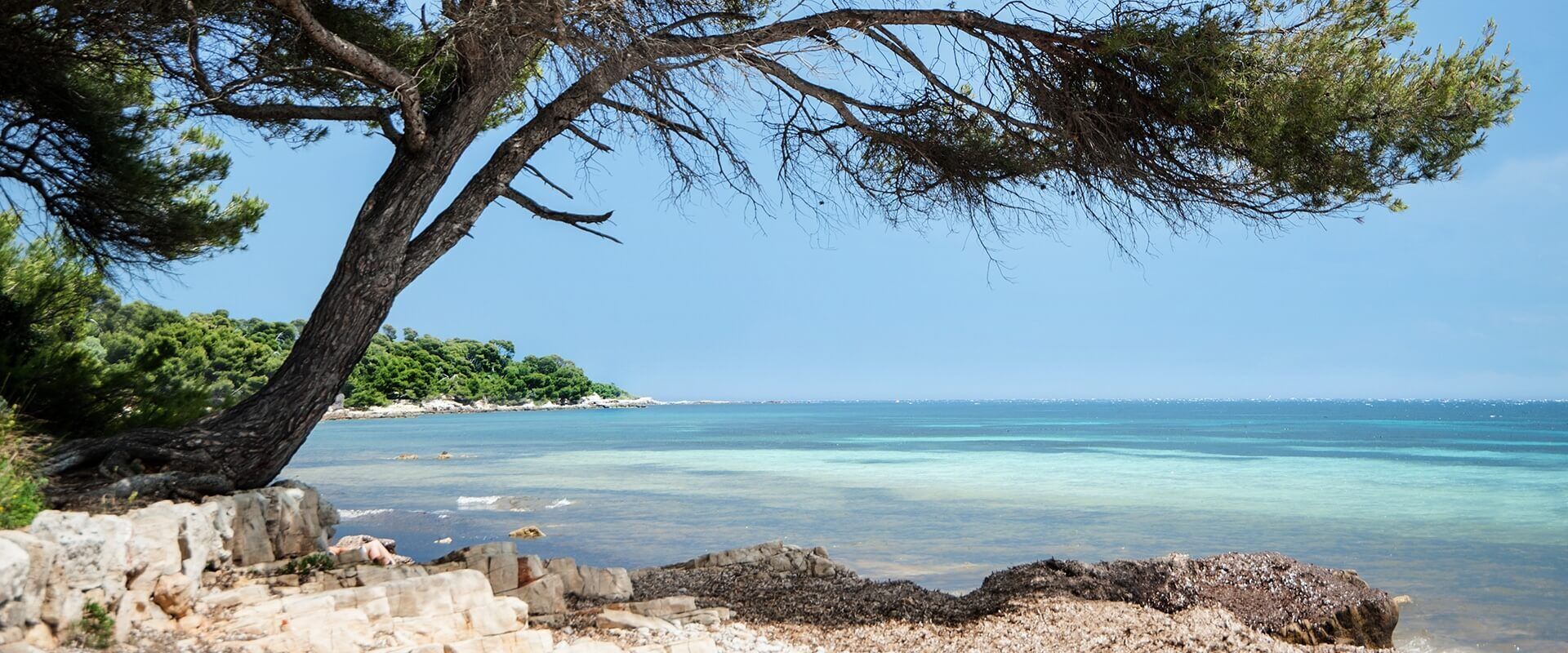 Iles de Lérins