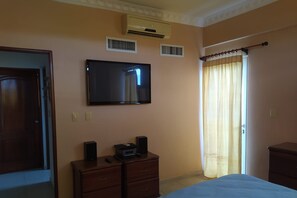 Bathroom - Beautiful Beach Apartment Juan Dolio (Guayacanes)