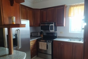 Departamento básico | 2 habitaciones, tabla de planchar con plancha y wifi gratis